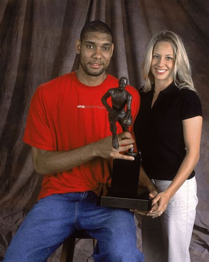 Unraveling the Life of Tim Duncan's Ex-Wife: A Journey Beyond the Court