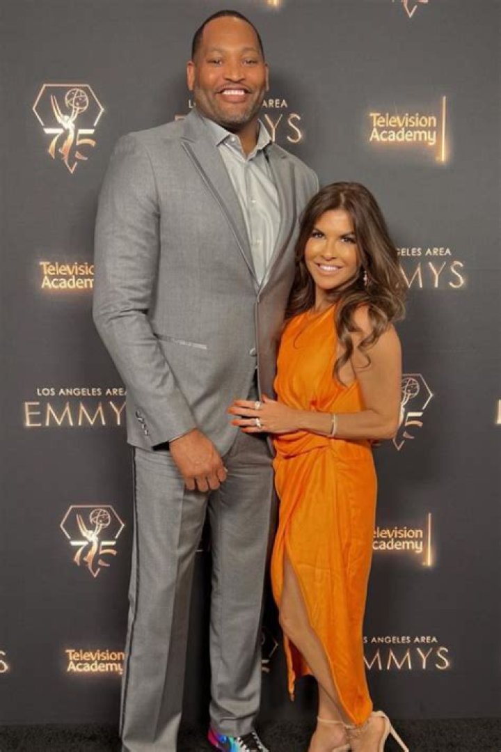 Exploring the Lives of Tim Duncan and Robert Horry's Wives: A Journey of Love and Support