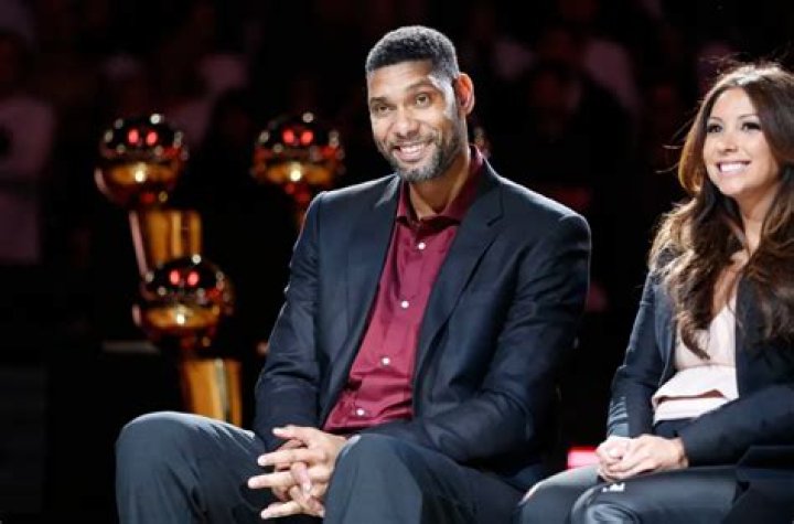 Tim Duncan's Journey: From the Court to Love with Robert Horry
