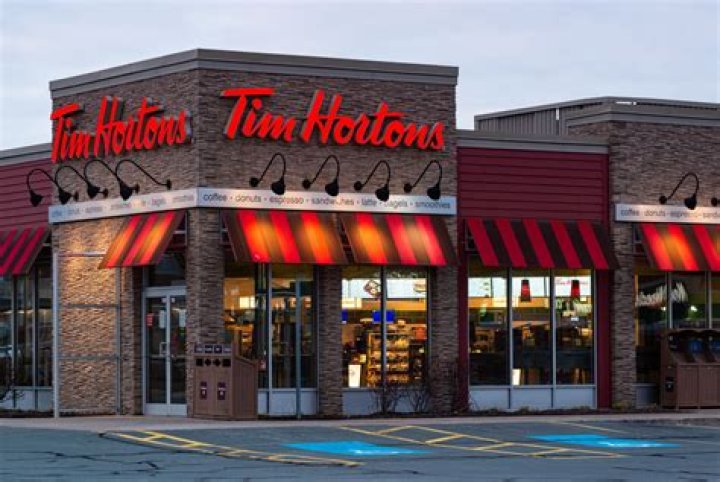 Discovering Tim Hortons Near Me: Your Ultimate Guide