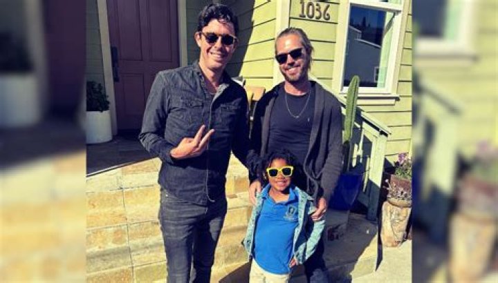 Unveiling the Heart: Tim Miller Husband Photo and More