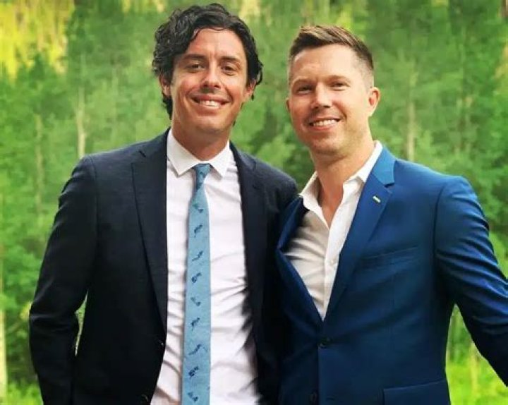 Tim Miller and His Husband Tyler Jameson: A Beautiful Journey Together