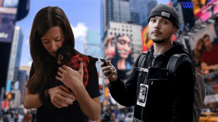 Unveiling the Mystery: Tim Pool's Wife