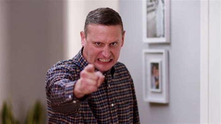 Discovering the Hilarious World of Tim Robinson
