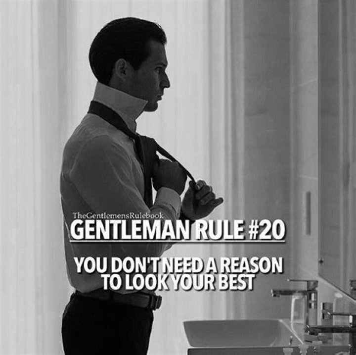 Timeless Wisdom: The Essence of Gentleman Quotes
