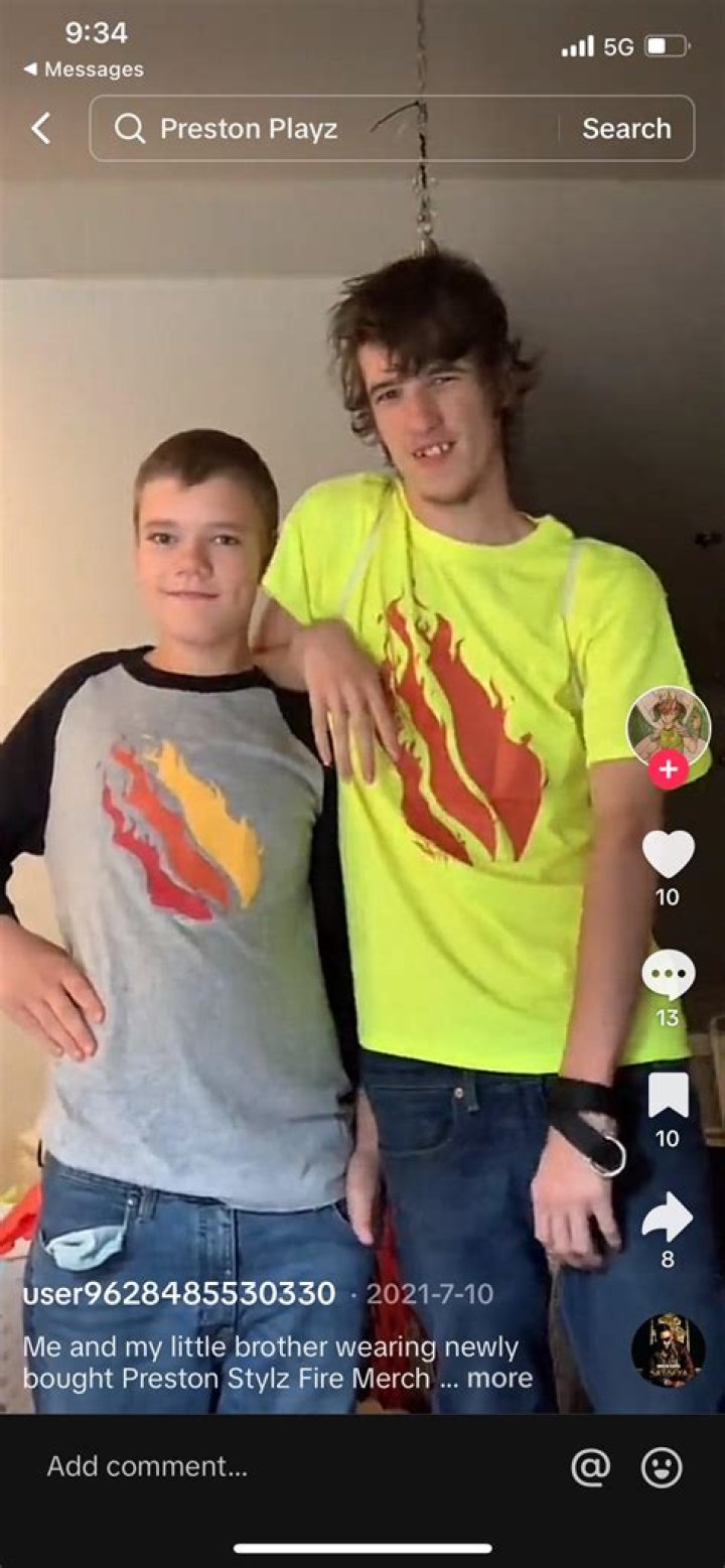 Timothy Ferguson Photos: A Visual Journey Through His Life and Work