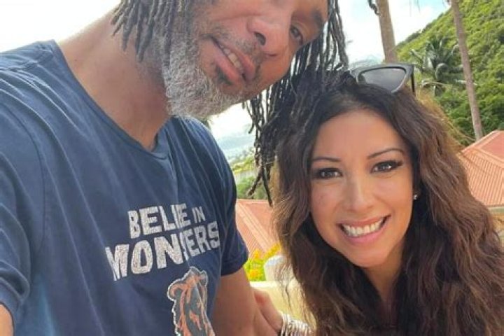 The Enigmatic Life of Timuncan's Wife: A Detailed Exploration