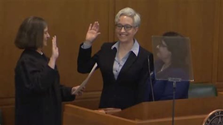Tina Kotek: The Rise of a Political Leader in Oregon