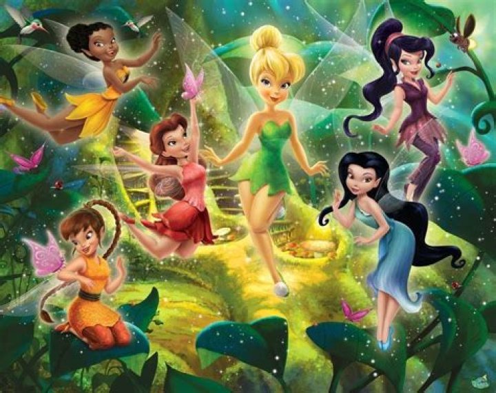 Tinkerbell and Fairies: Your Ultimate Guide to the Magical World
