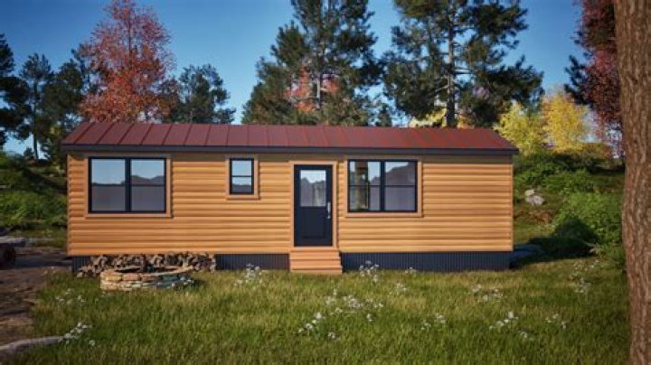 Discover the Latest in Tiny Houses Spokane, WA