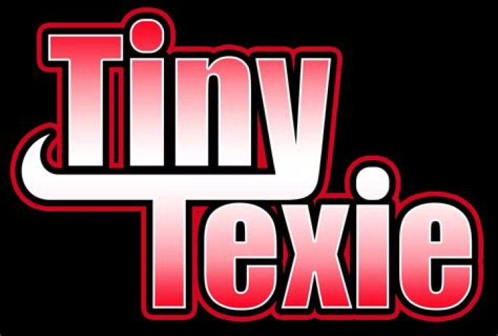 TinyTexie: The Rise of a Unique Social Media Personality