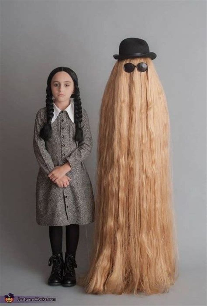 The Mysterious Charm of Tio Cosa Addams Family: A Comprehensive Exploration