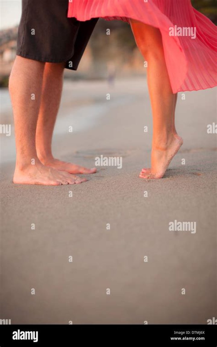 Exploring the Enchantment of the Tip Toe Kiss Femboy