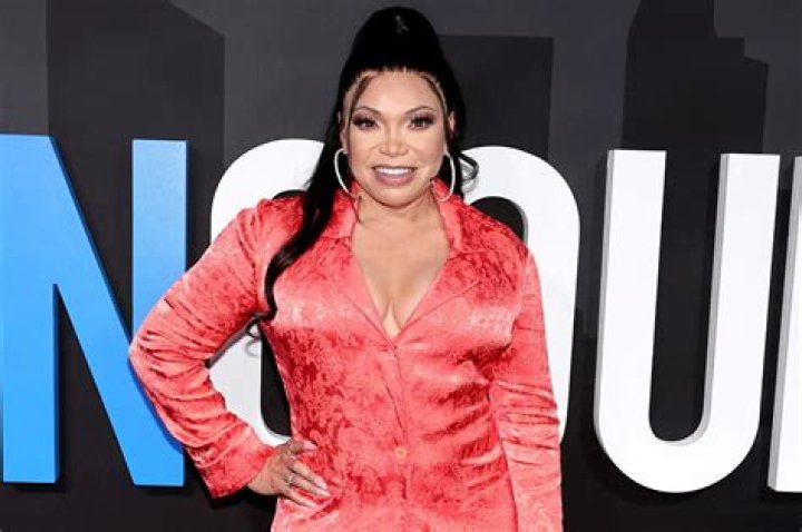 Tisha Campbell Net Worth 2023: A Deep Dive into the Actress's Financial Journey