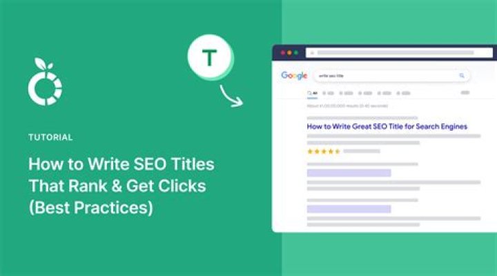 Title SEO Check: The Ultimate Guide to Perfecting Your Titles for Better Rankings