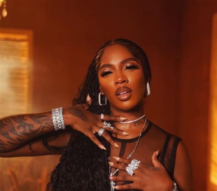 Tiwa Savage: The Queen of Afrobeats