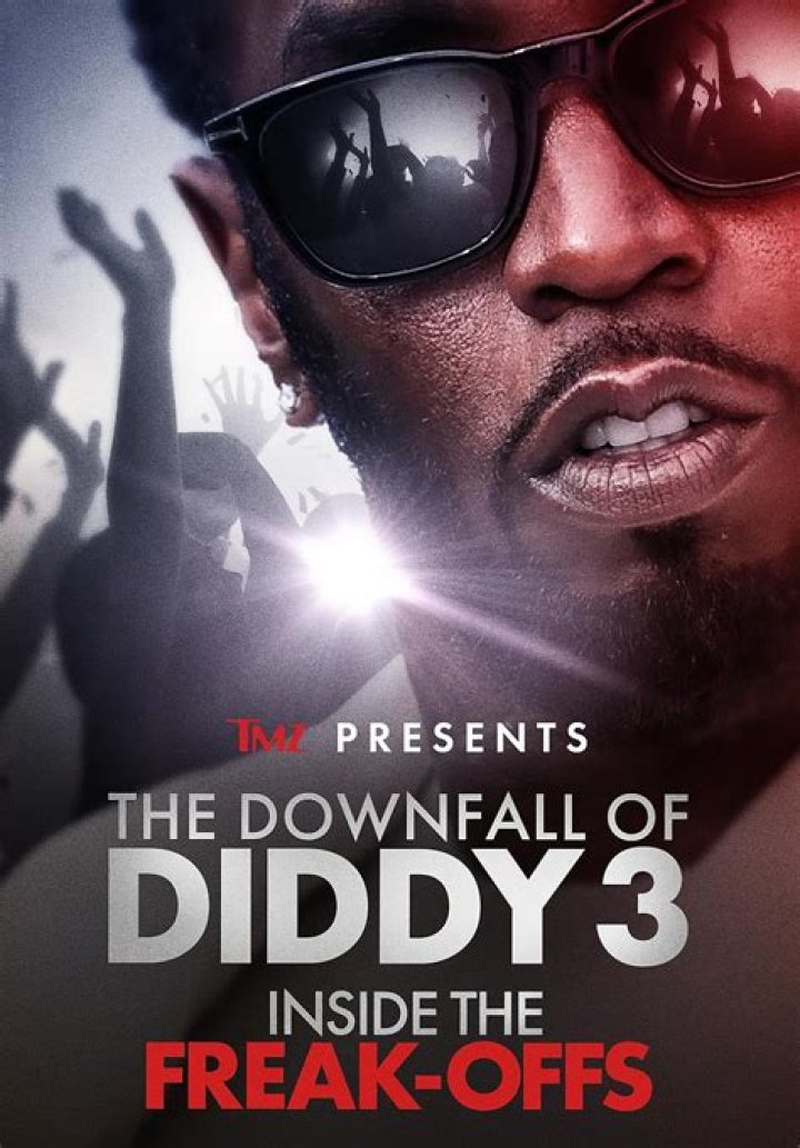 TMZ Presents: The Downfall of Diddy
