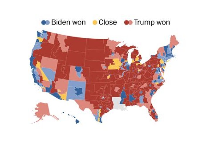 TND Political Leaning: Understanding the Dynamics of Political Affiliations