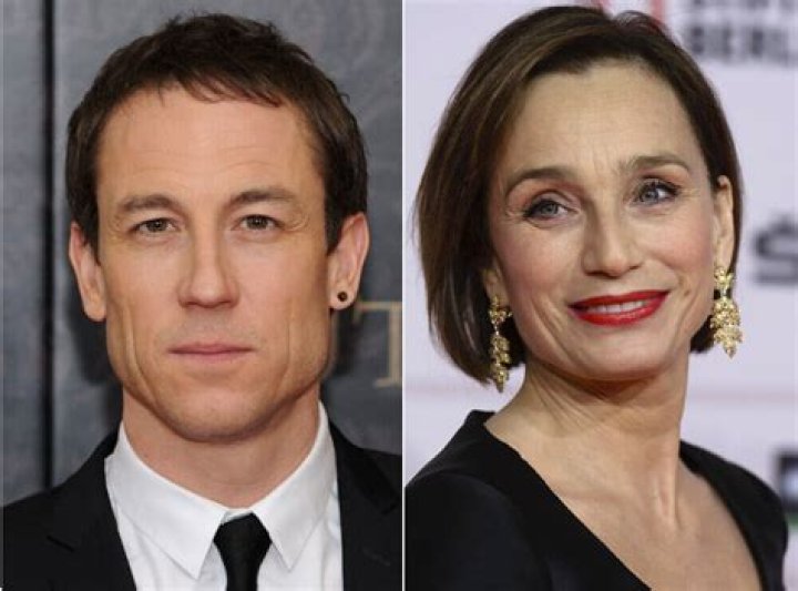 Tobias Menzies and His Family: A Glimpse into the Life of a Talented Actor