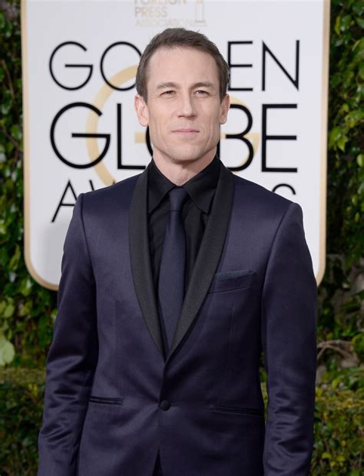 Tobias Menzies: The Multifaceted Talent of Stage and Screen