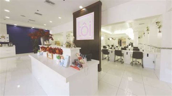 Exploring the World of Toi Spa: A Comprehensive Guide to Relaxation and Wellness
