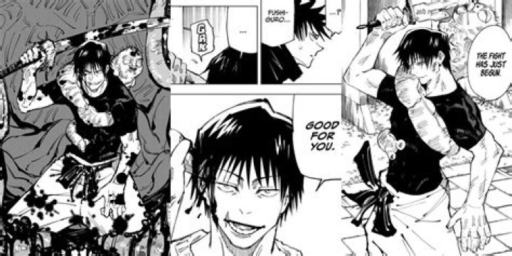 Toji's Wife: Exploring the Life and Legacy of a Remarkable Woman