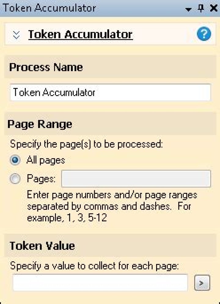 Understanding Token Accumulators: A Comprehensive Guide