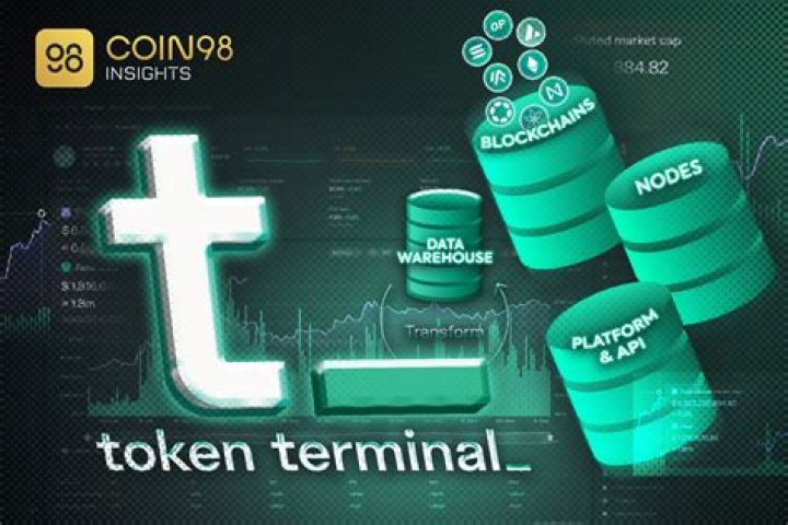 Understanding Token Terminal and Its Role in Ethereum L1 and L2 Ecosystem
