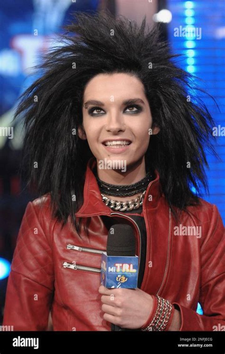 Exploring the Life and Career of Tokio Hotel Lead Singer Bill Kaulitz