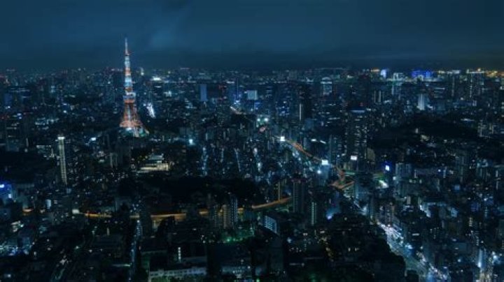 Exploring the Enigmatic World of Tokyo Motion
