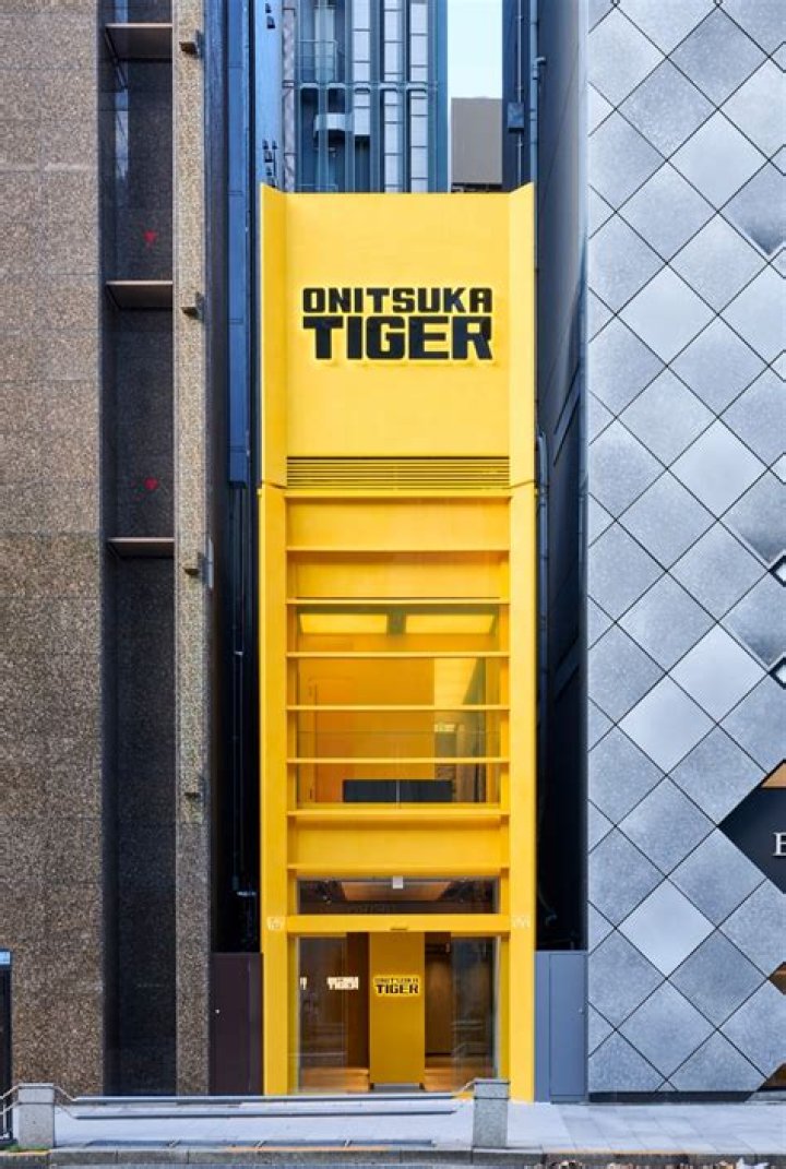 Exploring the Tokyo Tiger Store: A Unique Shopping Experience