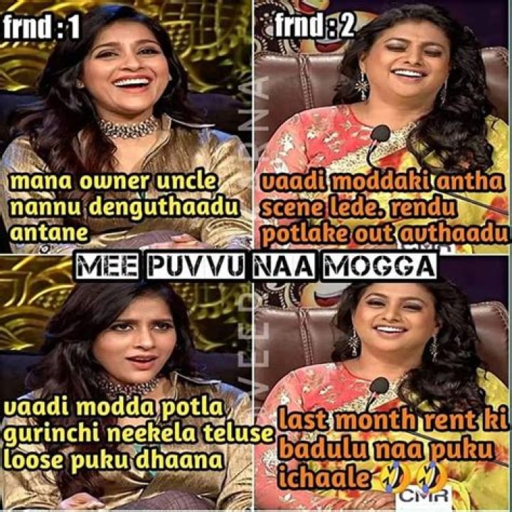 Tollywood Hot Memes: A Cultural Explosion in the Digital Age
