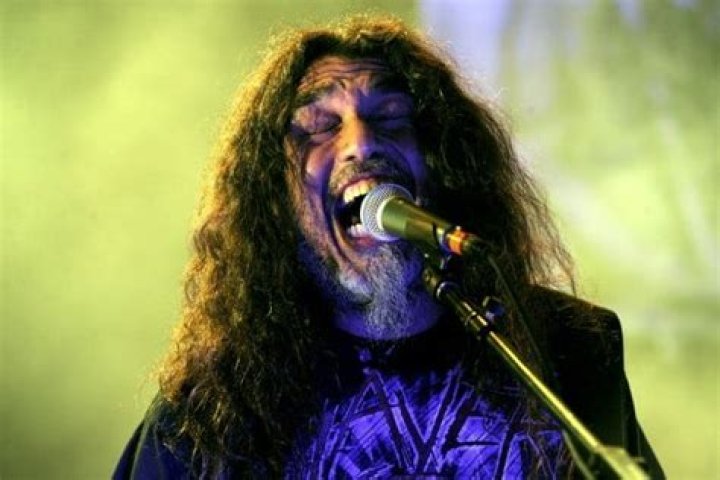 Tom Araya Net Worth: The Financial Symphony of a Metal Legend