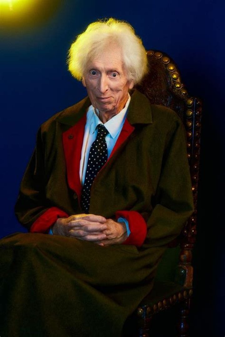 Tom Baker Height: Exploring the Iconic Doctor Who's Stature