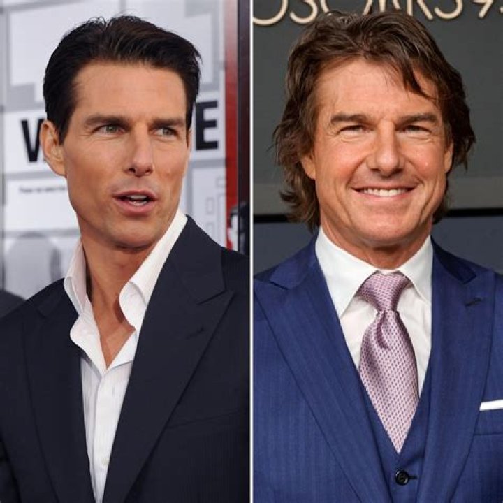 Tom Cruise Age: A Journey Through His Life and Career