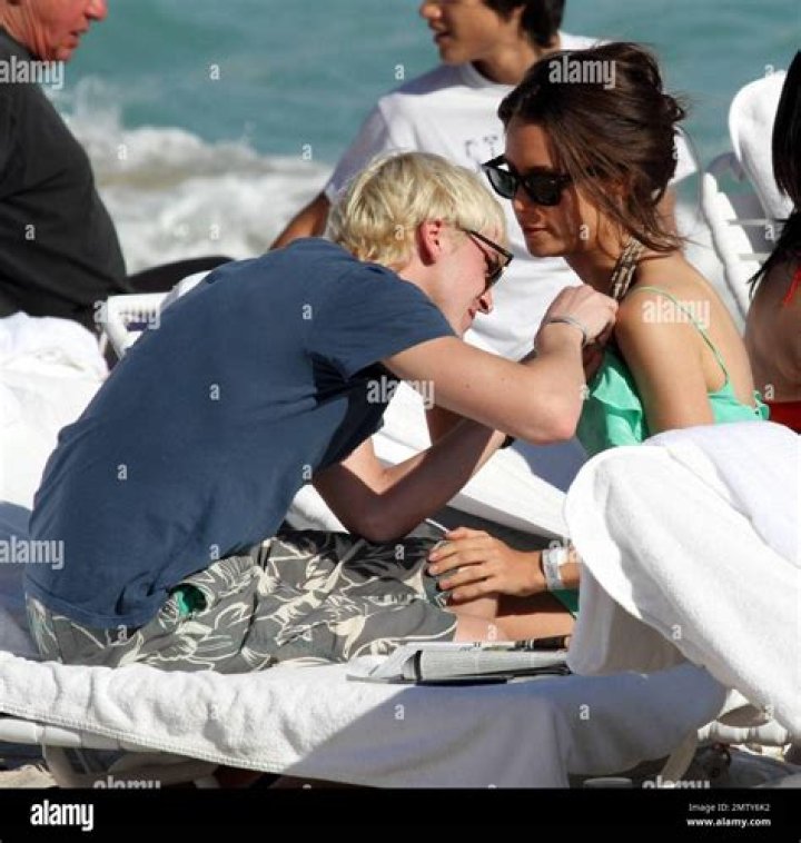 Discovering Tom Felton's Girlfriend Now: A Dive into His Romantic Life