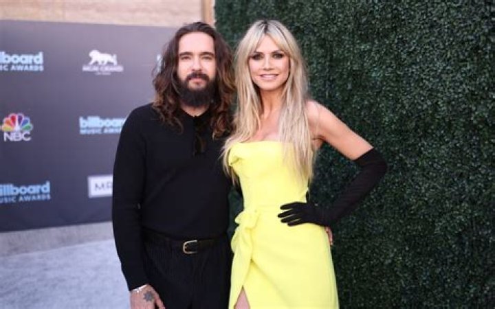 Tom Kaulitz Net Worth: A Deep Dive into the Life and Wealth of the Tokio Hotel Guitarist