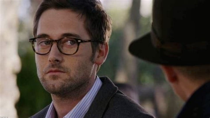Unraveling the Life of Tom Keen: The Enigmatic Character from The Blacklist