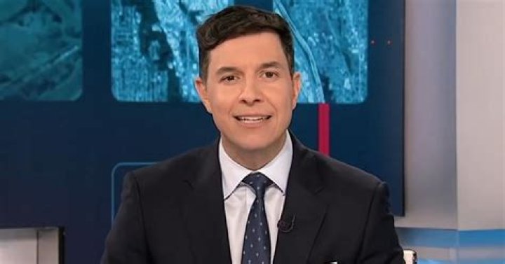 Tom Llamas' Net Worth: Breaking Down His Wealth