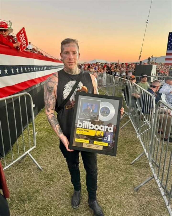 Tom MacDonald Height and Weight: Everything You Need to Know