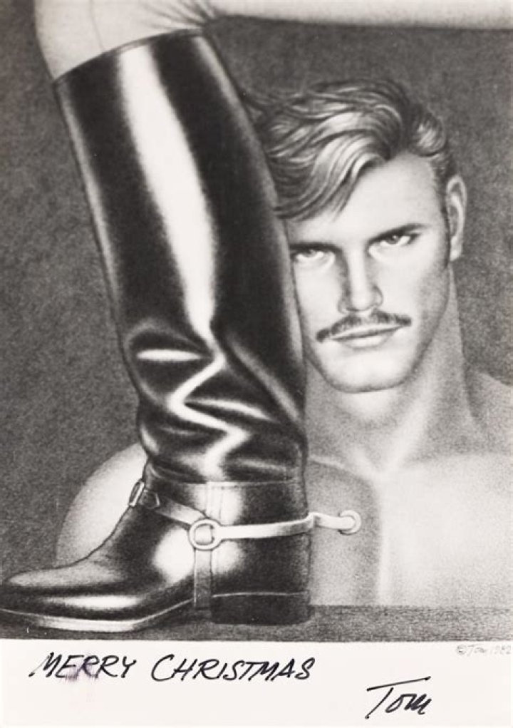Exploring the Life and Legacy of Tom of Finland: An Icon of LGBTQ+ Art