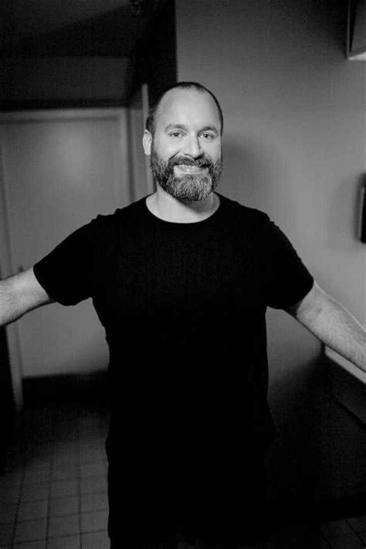 How Tall is Tom Segura? Exploring the Height and Life of the Comedy Icon