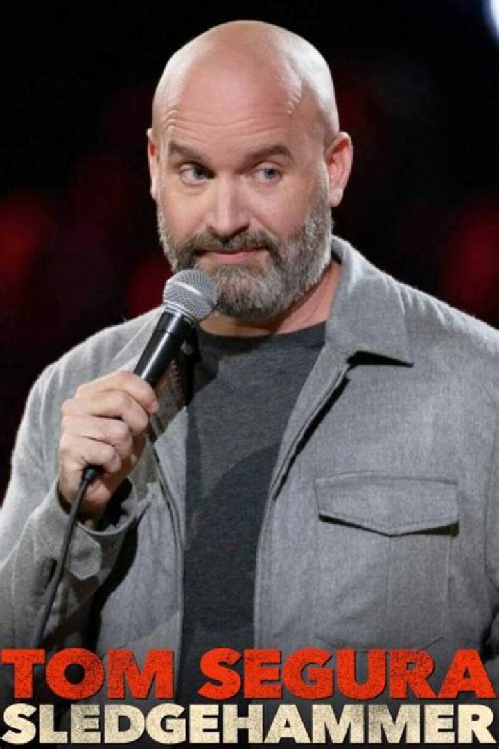 Tom Segura Sledgehammer: A Deep Dive into the Comedian's Career and Impact