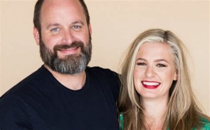 Meet Tom Segura's Wife: Story, Life, and More