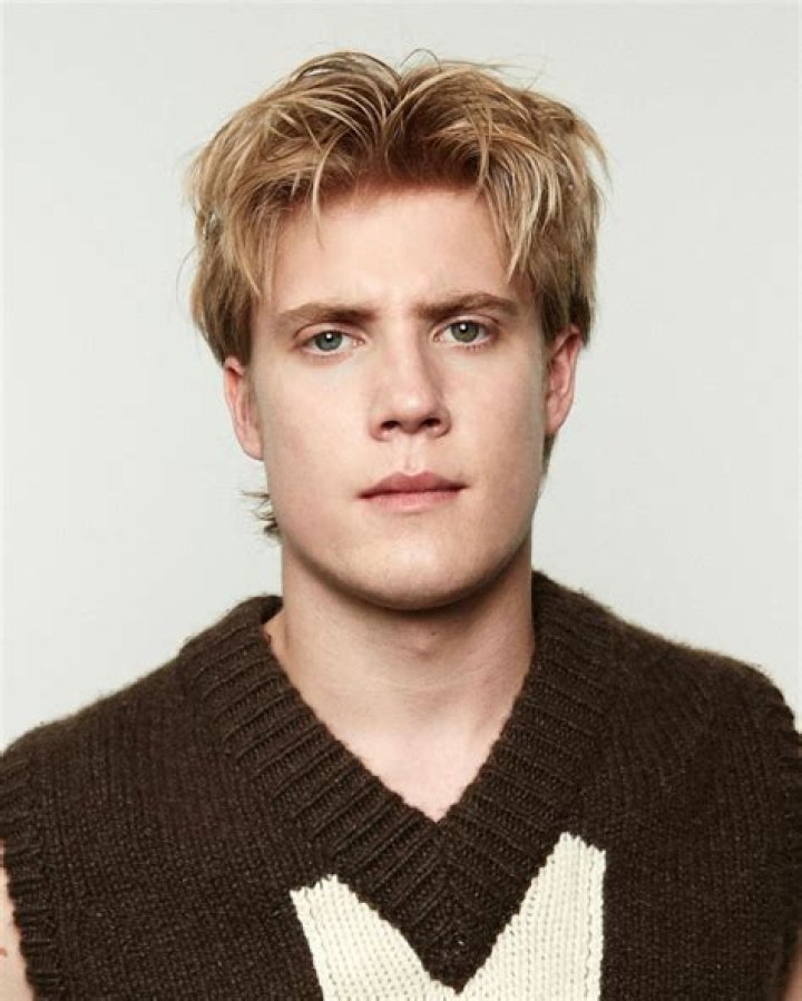 Tom Taylor: The Rising Star of Hollywood