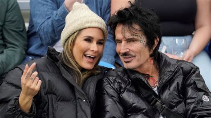 Tommy Lee Spouse: An In-Depth Look at His Relationships