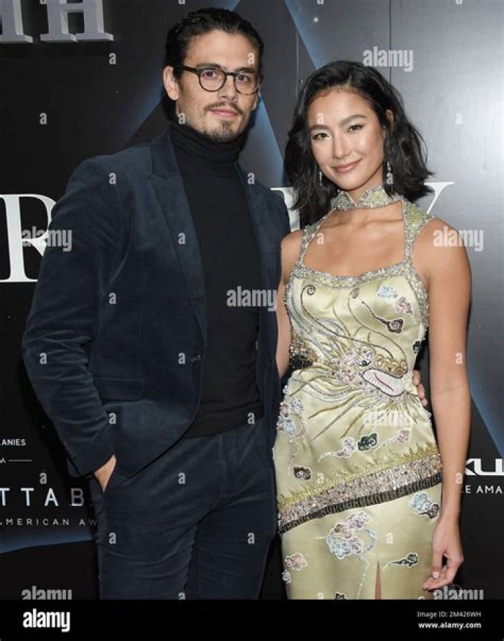 Tommy Martinez's Wife: A Glimpse into His Personal Life