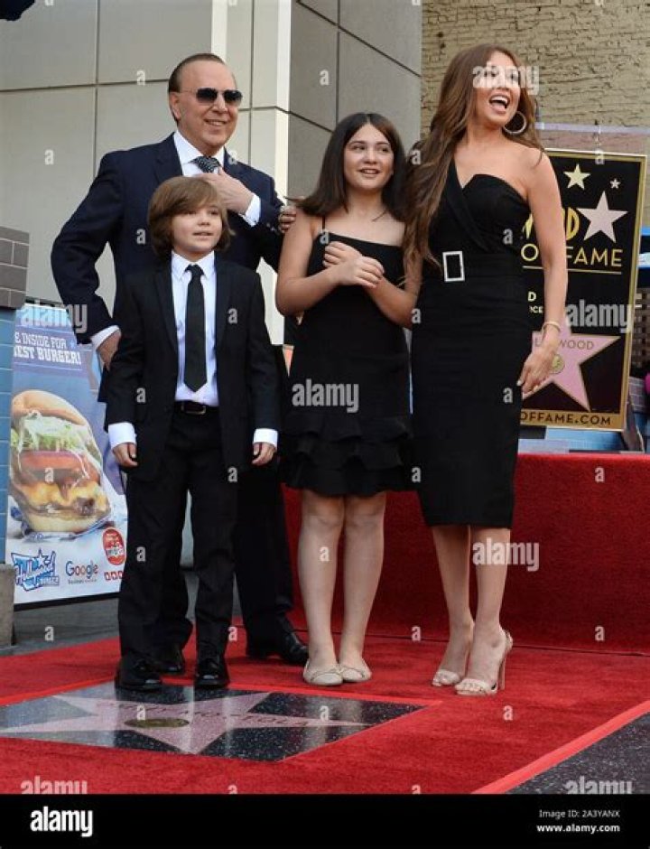 Exploring the Lives of Tommy Mottola's Kids