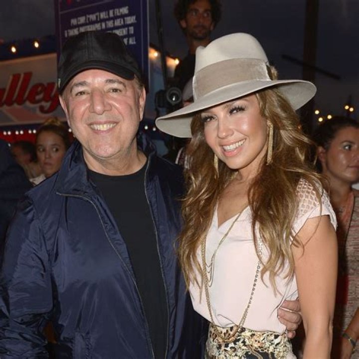 Exploring Tommy Mottola's Religion: A Deep Dive into His Beliefs