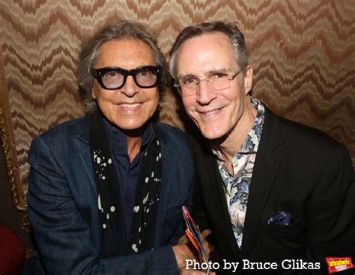 Exploring the Life of Tommy Tune's Husband: A Journey of Love and Art